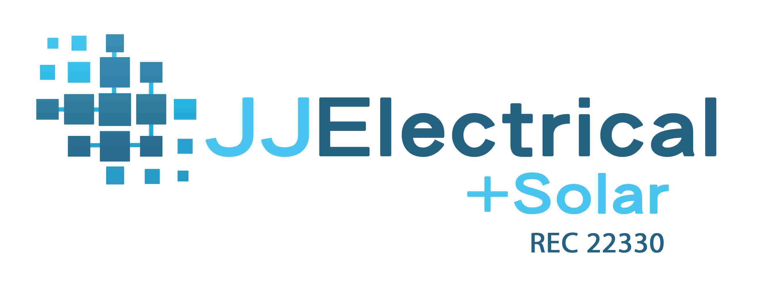 JJ Electrical logo