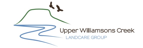 Upper Willy Logo