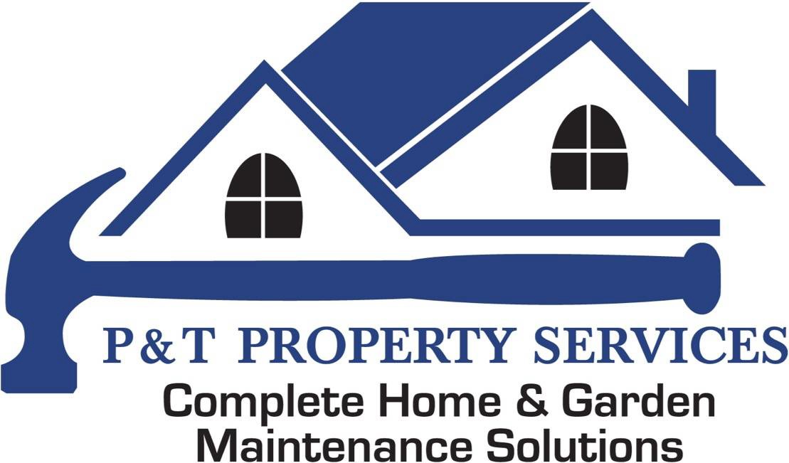 pandtpropertyservices logo