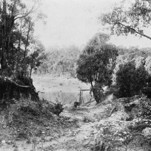 Historical Yarrowee 10